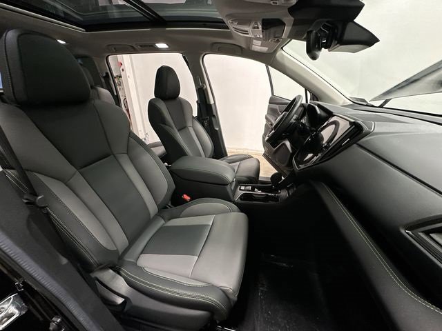 Certified 2025 Subaru Ascent Onyx Edition image 22