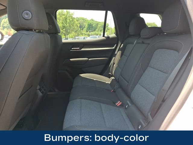 Used 2025 GMC Terrain Elevation w/ Technology Package II AWD/4WD image 19