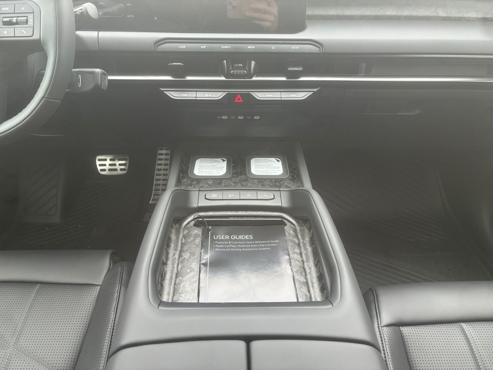 New 2027 Kia Telluride SX Prestige X-Pro AWD/4WD image 11