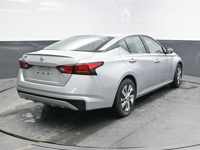 Used 2021 Nissan Altima 2.5 S FWD image 6