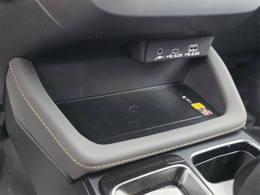 New 2026 Subaru Forester Wilderness image 25