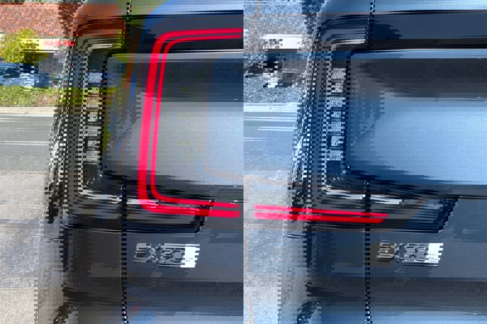 New 2025 Volvo EX90 Ultra image 27