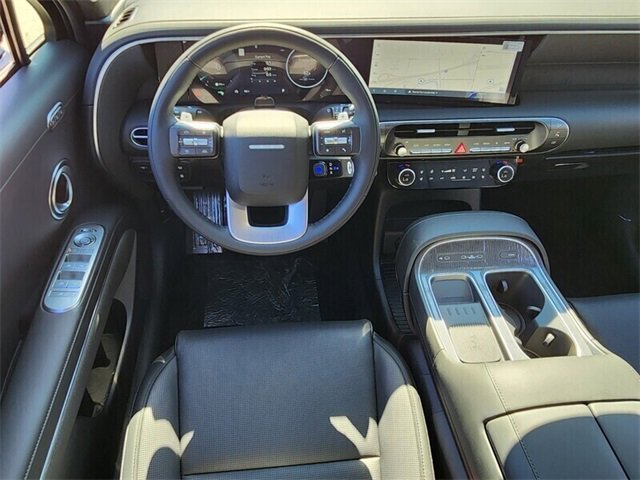 New 2026 Hyundai Palisade Calligraphy image 8