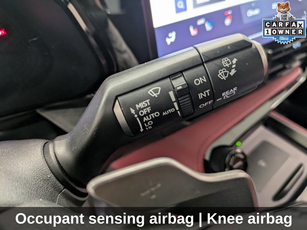 Used 2024 Lexus NX 350 AWD image 24