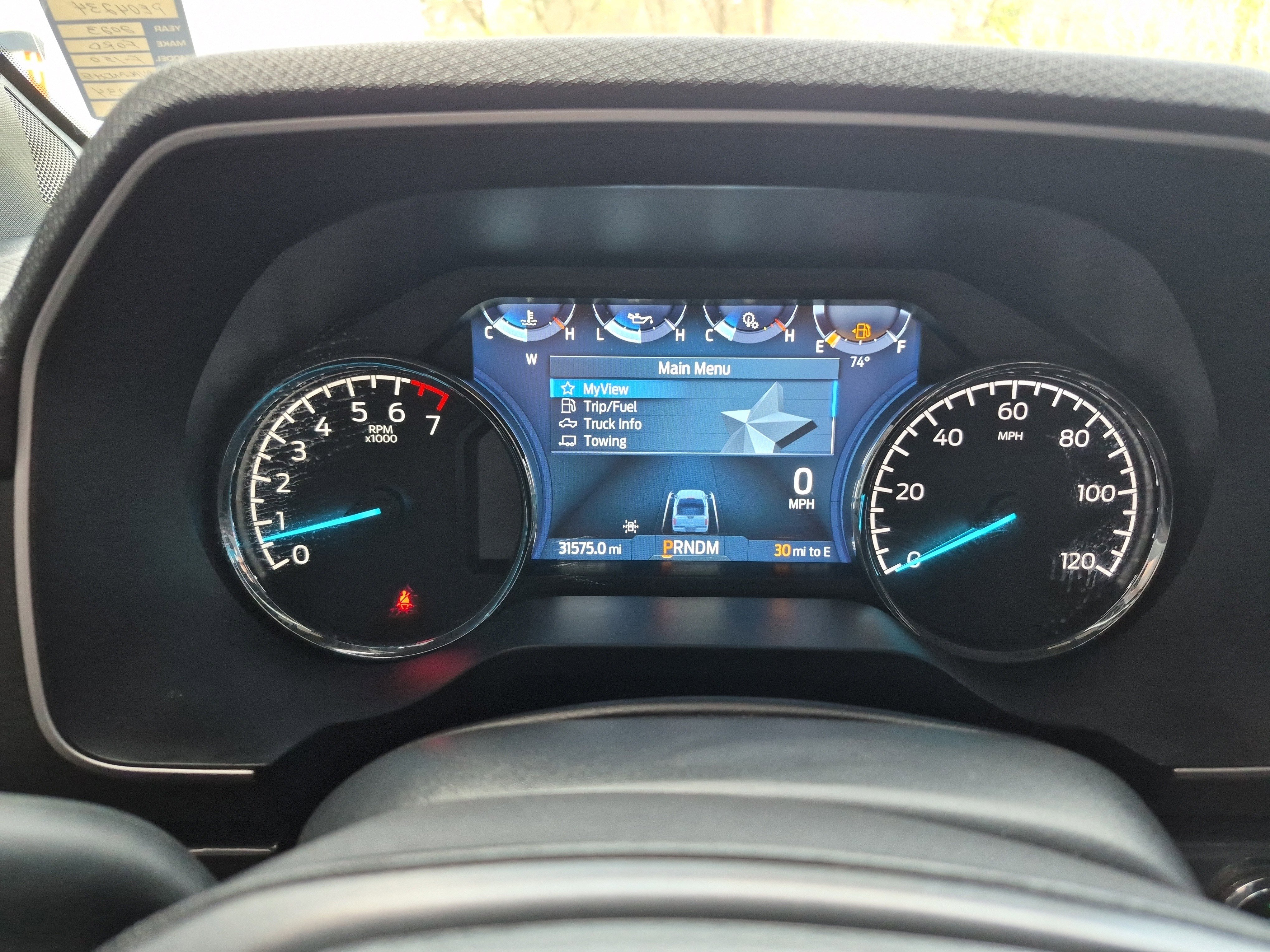 Certified 2023 Ford F150 XLT w/ Equipment Group 302A High AWD/4WD image 22