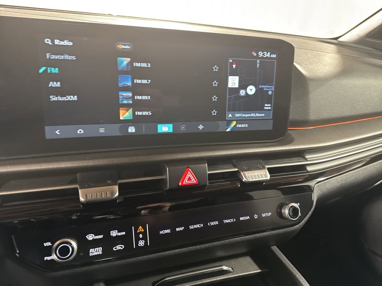 New 2026 Kia Sportage X-Line Prestige image 21