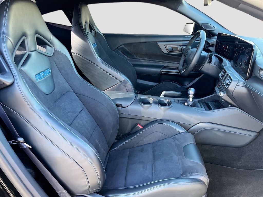 Used 2024 Ford Mustang Dark Horse RWD image 26