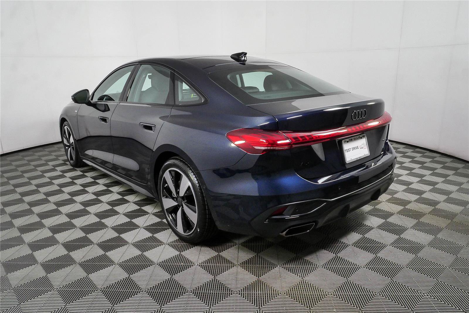 New 2026 Audi A5 Premium Plus AWD/4WD image 31