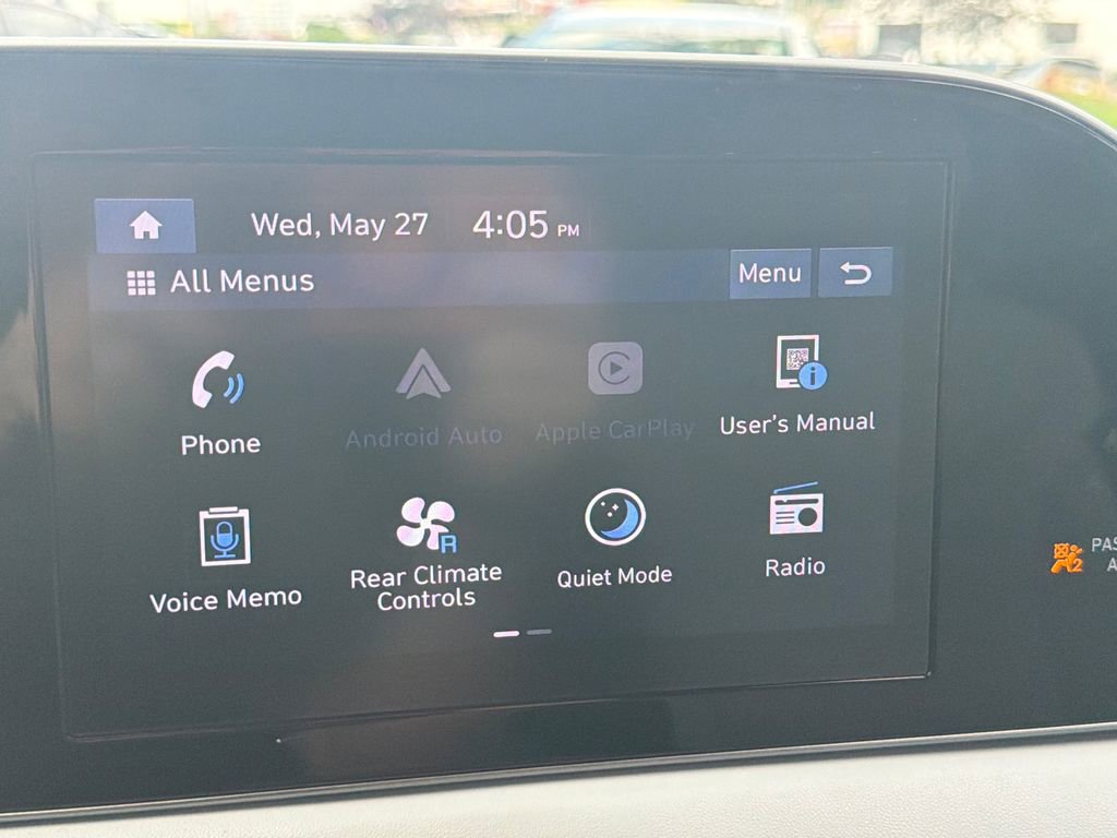 Used 2021 Hyundai Palisade SEL w/ Convenience Package FWD image 20
