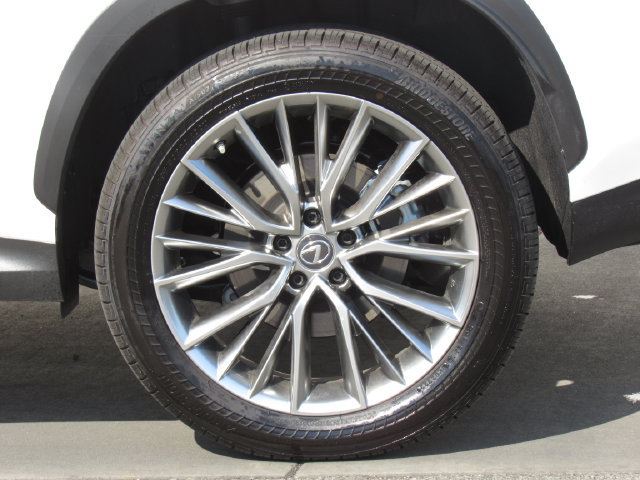 Used 2022 Lexus NX 350h AWD w/ Vision Package image 38