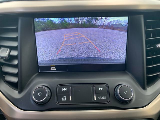 Used 2023 GMC Acadia AT4 w/ Preferred Package AWD/4WD image 24