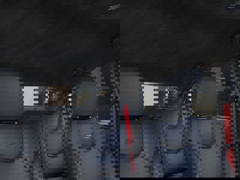 New 2026 Cadillac CT5 V image 24