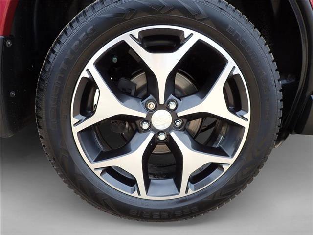 Used 2015 Subaru Forester 2.0XT Premium image 7