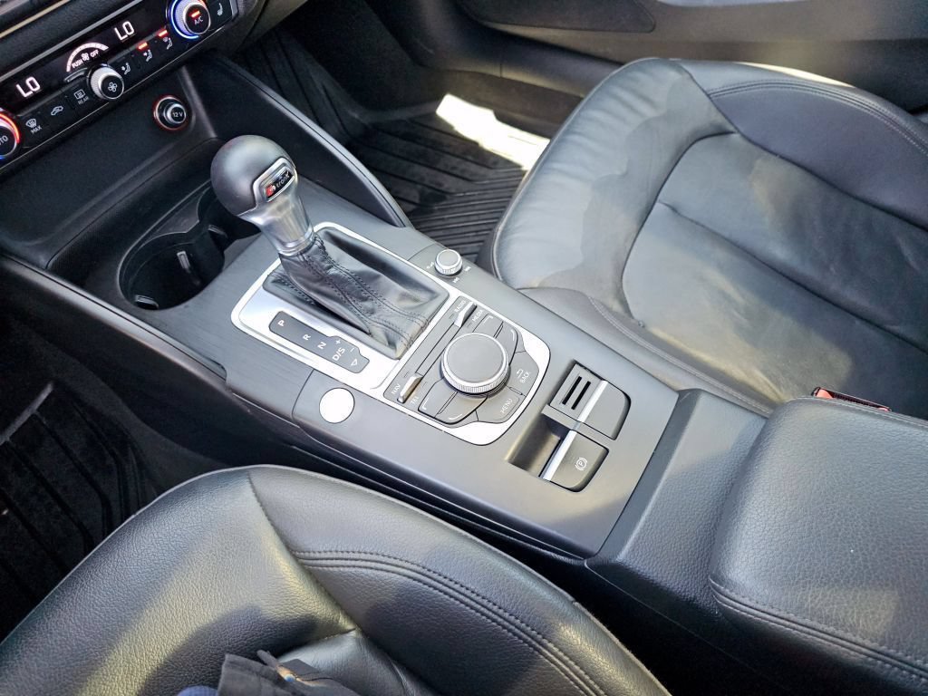 Used 2016 Audi A3 2.0T Premium AWD/4WD image 31