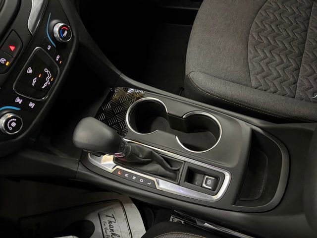 Used 2022 Chevrolet Equinox LT image 65