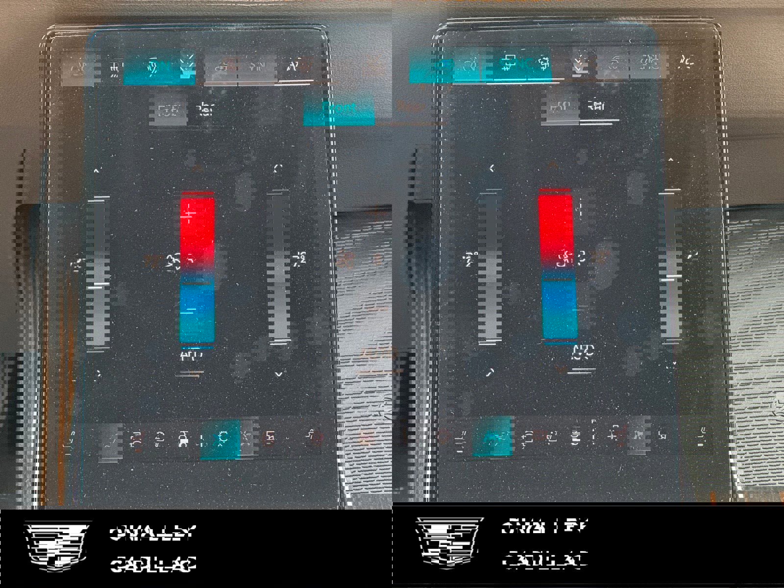 New 2026 Cadillac Escalade Luxury w/ Touring Package image 21