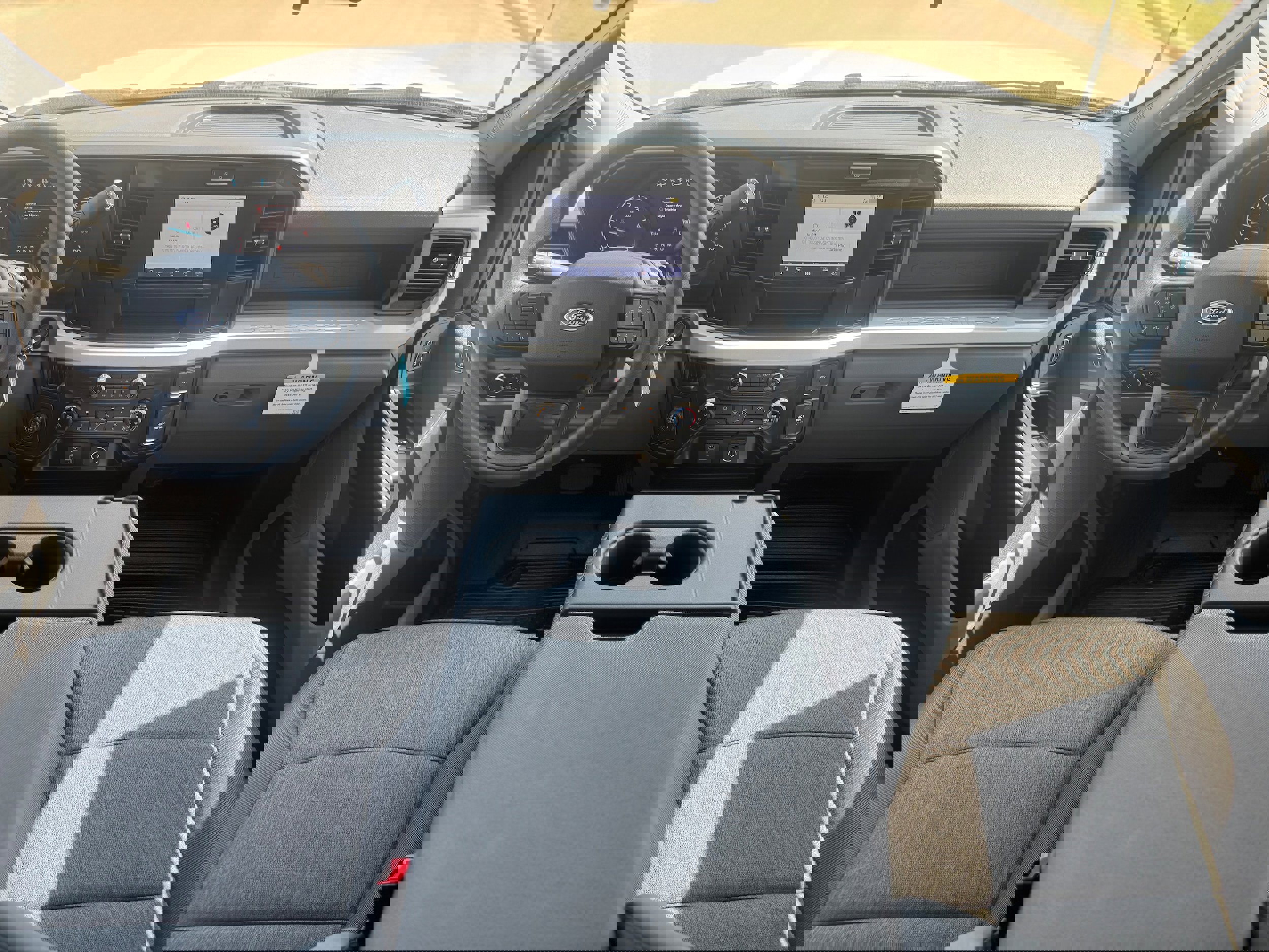 New 2026 Ford F350 2WD Crew Cab Super Duty image 57