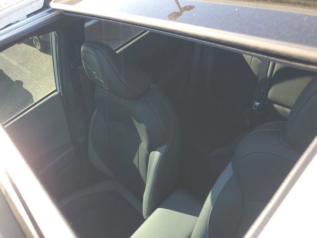 Certified 2024 Subaru Crosstrek 2.5i Wilderness w/ Crosstrek Mirror Package image 36