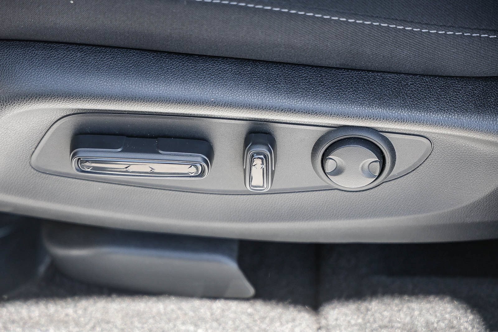 Used 2026 Honda CR-V EX image 22