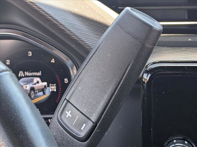 Used 2025 GMC Sierra 2500 Denali Ultimate AWD/4WD image 12