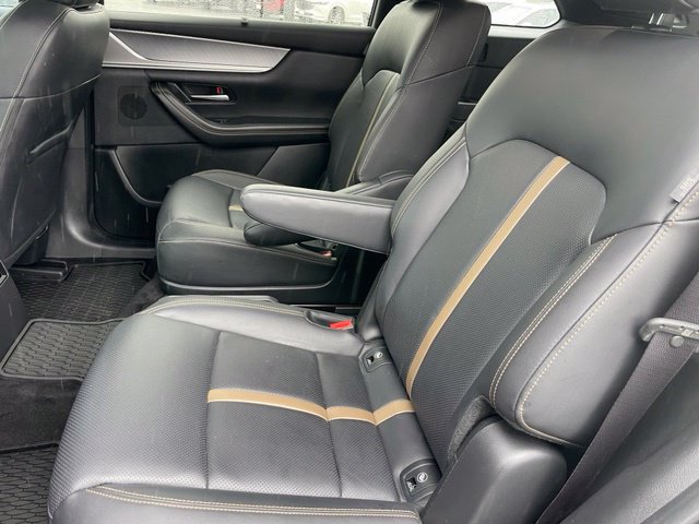Used 2024 MAZDA CX-90 Plug-In Hybrid w/ Premium Plus AWD/4WD image 8