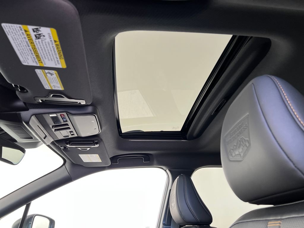 New 2026 Subaru Outback Wilderness AWD/4WD image 23