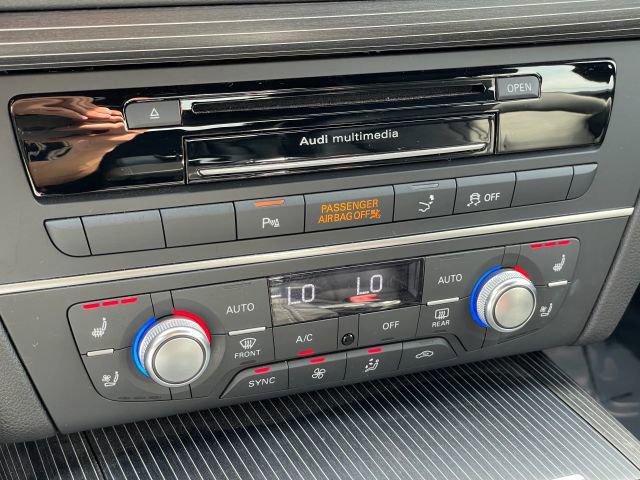 Used 2015 Audi RS 7 Prestige AWD/4WD image 30