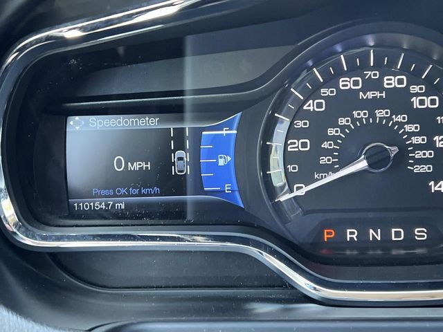 Used 2018 Lincoln MKT AWD w/ Technology Package image 24