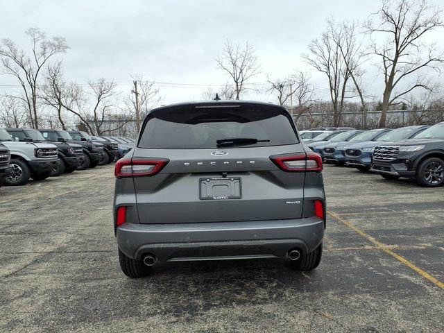 Used 2024 Ford Escape ST-Line w/ Tech Pack #1 image 6
