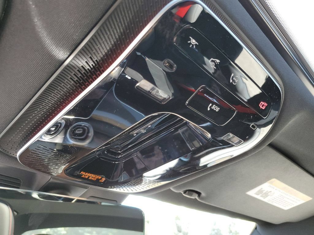 New 2024 Mercedes-Benz C 43 AMG 4MATIC Sedan image 36