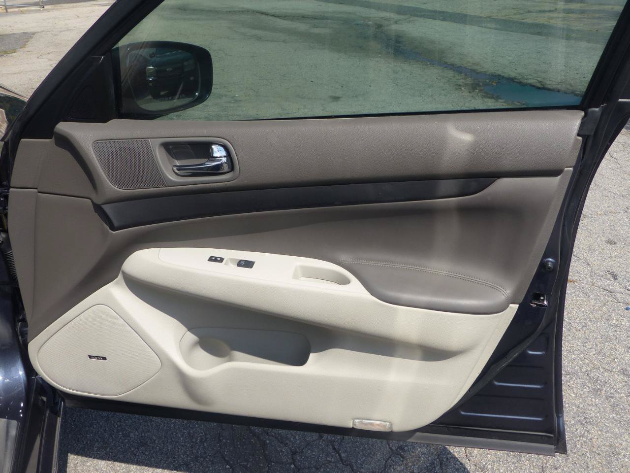 Used 2012 INFINITI G37 Journey w/ Premium Pkg RWD image 13
