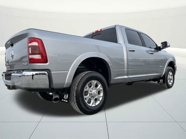 Used 2021 RAM 2500 Laramie w/ Protection Group image 5