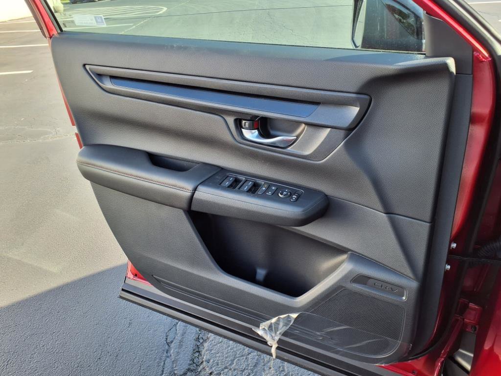 New 2026 Honda CR-V TrailSport image 12