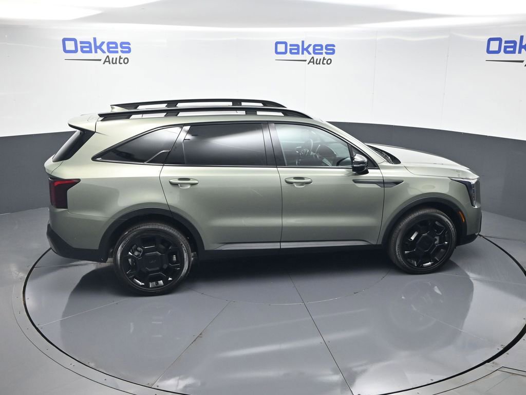 Used 2025 Kia Sorento SX AWD/4WD image 57