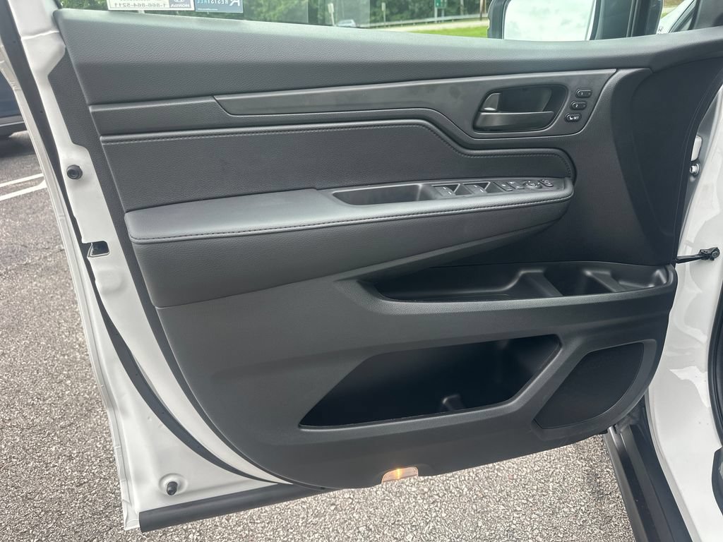 New 2026 Honda Odyssey EX-L image 12