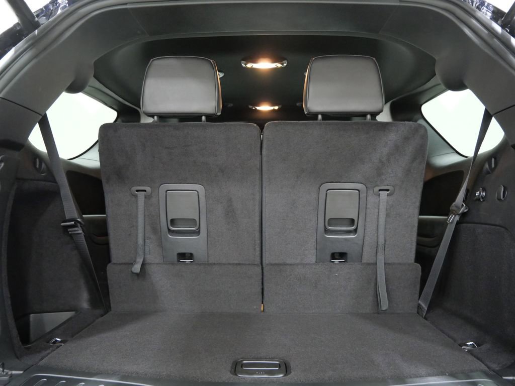 New 2026 Dodge Durango GT image 28