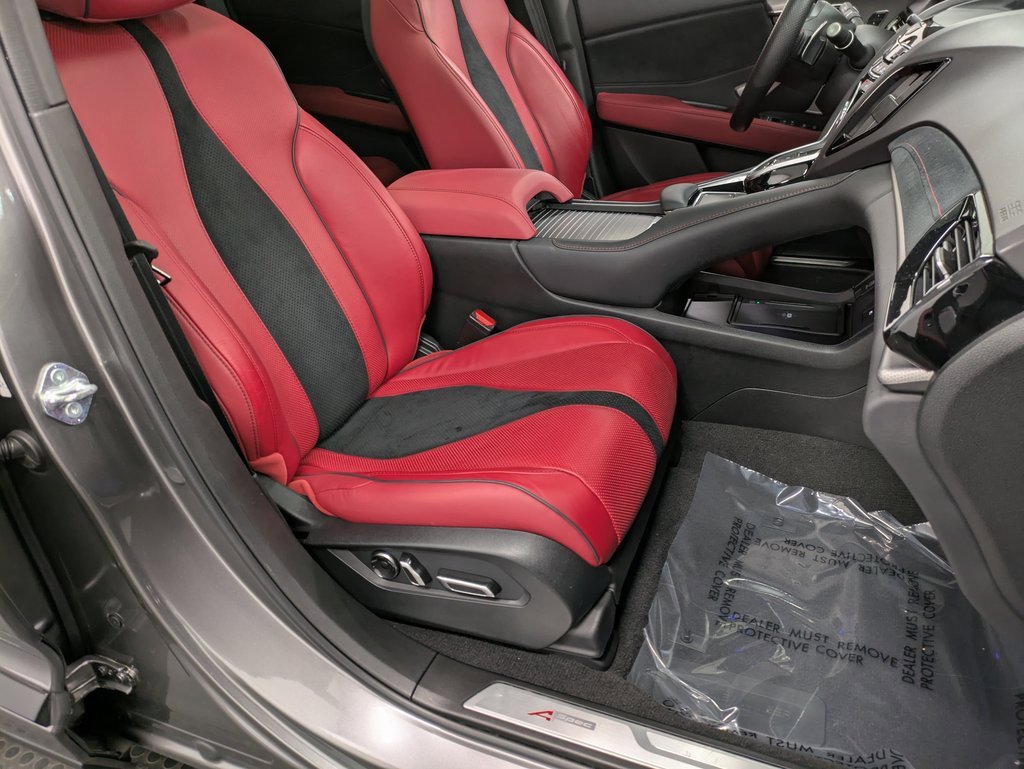 Used 2023 Acura RDX A-Spec image 28