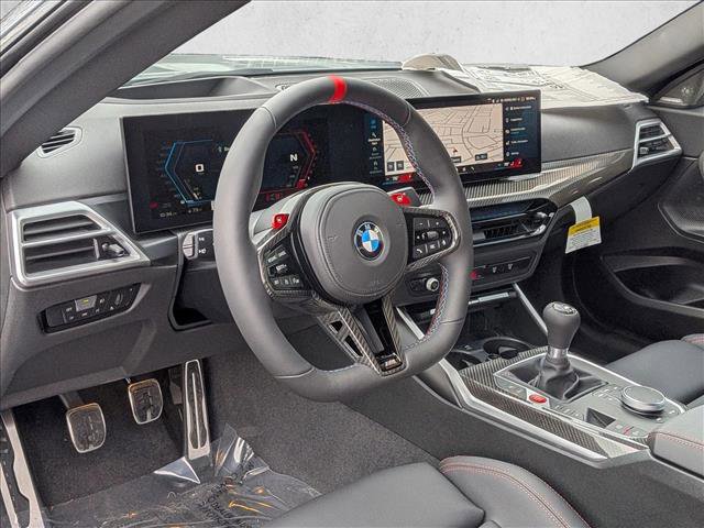 New 2026 BMW M2 w/ Lighting Package image 3