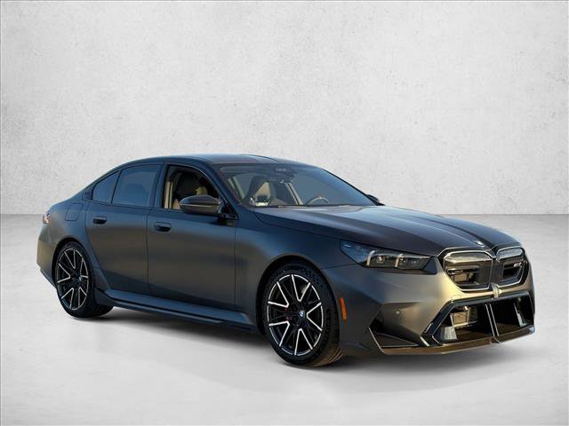 New 2026 BMW M5 w/ Carbon Package image 7