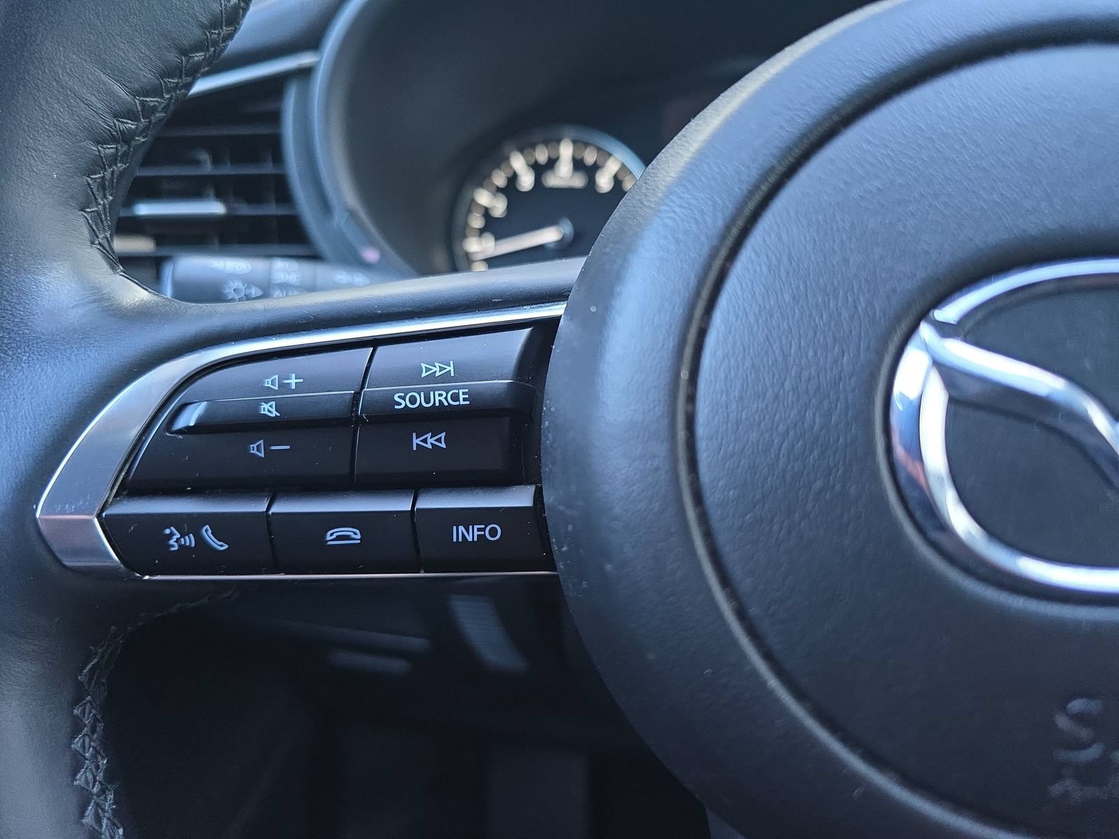 Used 2024 MAZDA CX-30 AWD 2.5 S w/ Select Sport Pkg image 20