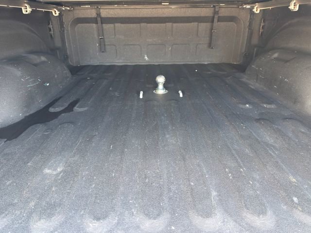 Used 2019 RAM 2500 Laramie AWD/4WD image 8