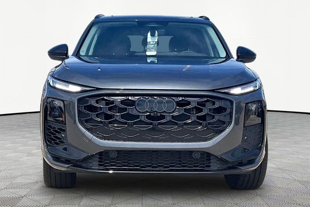 New 2026 Audi Q3 quattro 2.0T AWD/4WD image 3