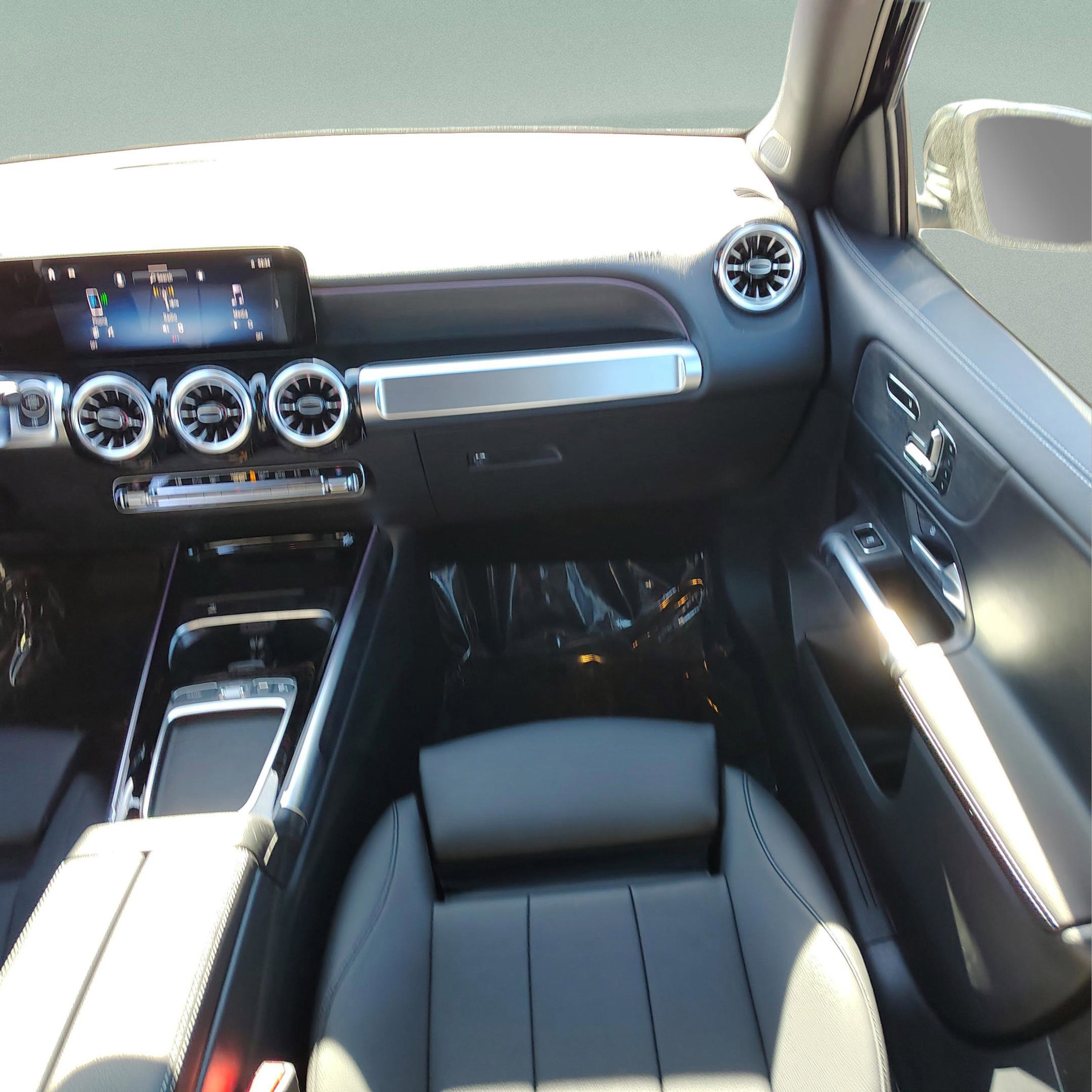 Certified 2026 Mercedes-Benz GLB 250 image 17