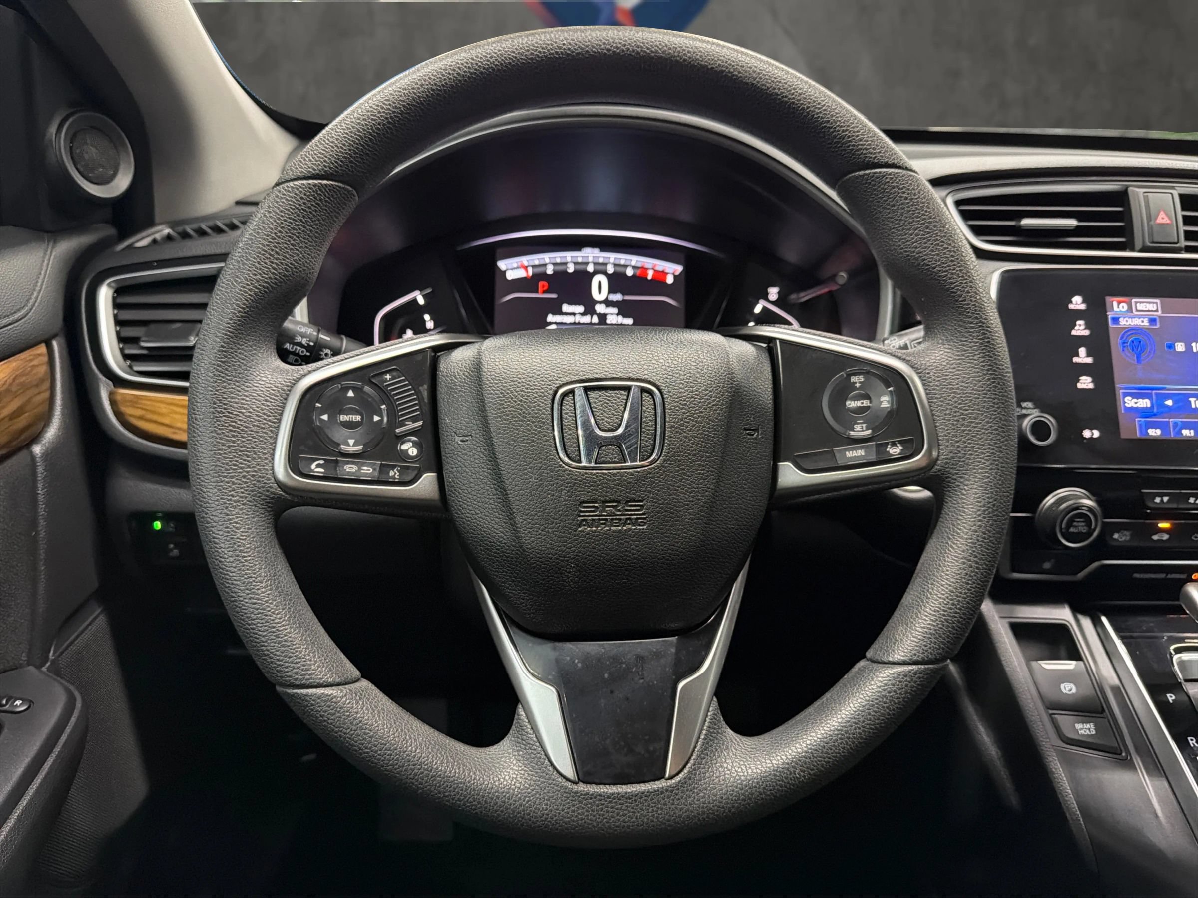 Used 2018 Honda CR-V EX image 32
