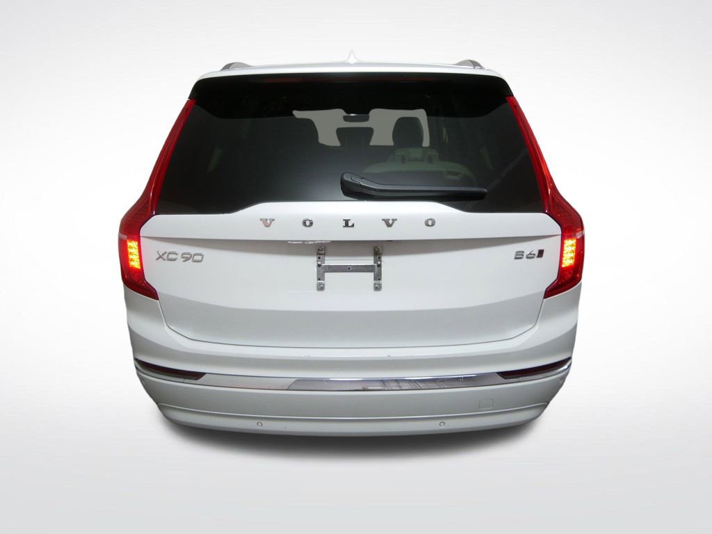 Used 2023 Volvo XC90 B6 Plus AWD/4WD image 5