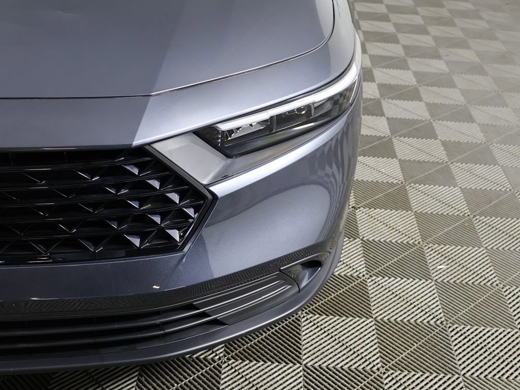 Used 2024 Honda Accord EX image 14