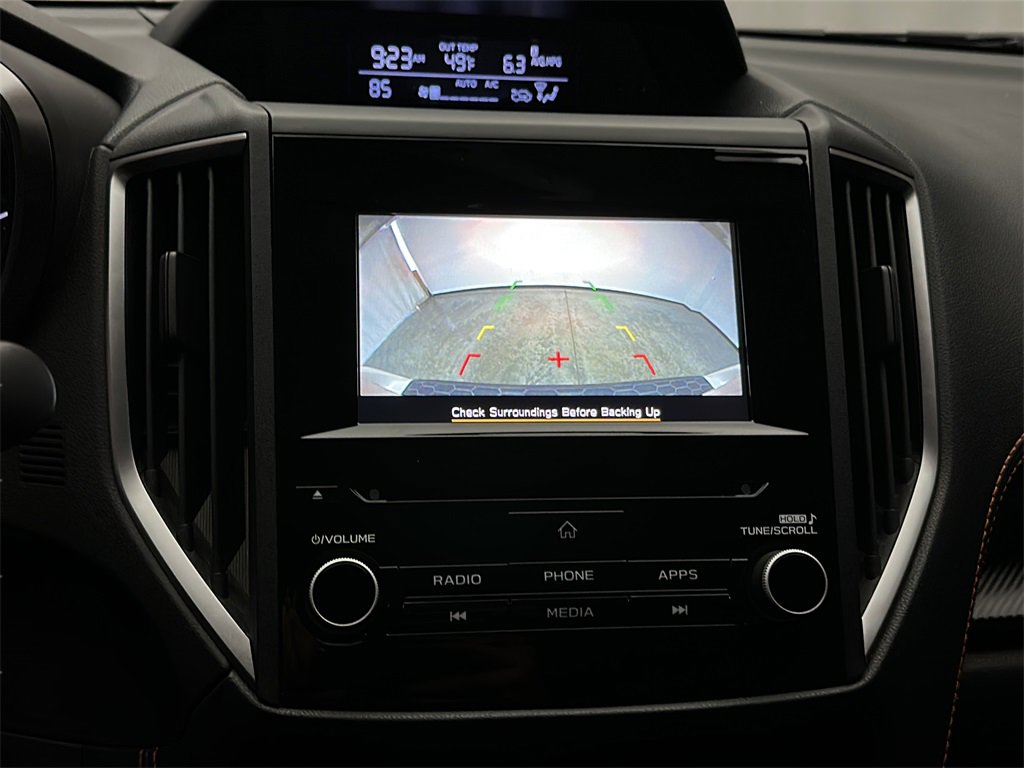 Used 2021 Subaru Crosstrek 2.0i Premium image 19