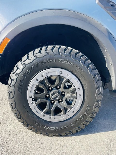 Used 2024 Ford Ranger Raptor image 9