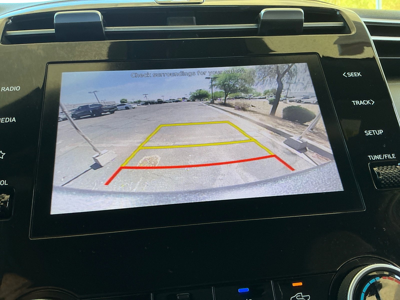 Used 2022 Hyundai Santa Cruz SE image 28