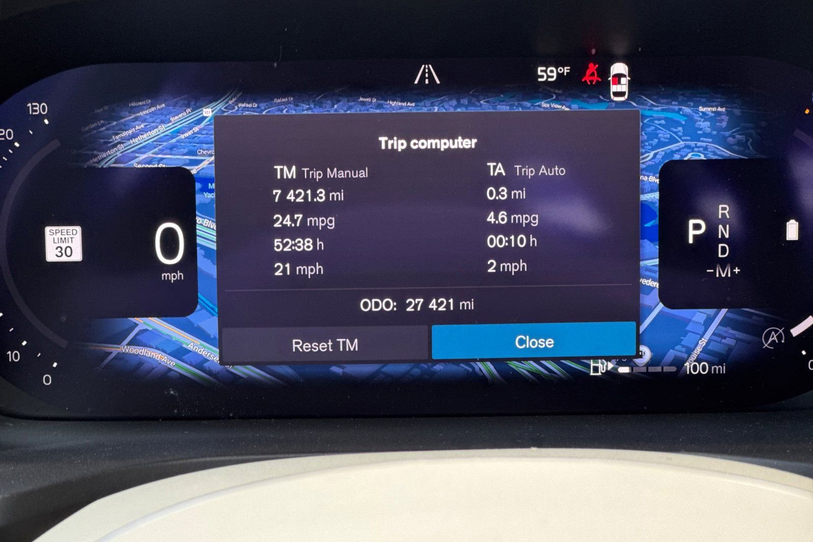 Certified 2023 Volvo S60 B5 Core w/ Climate Package FWD image 28